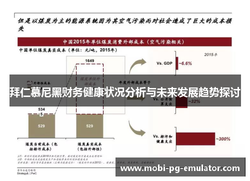 拜仁慕尼黑财务健康状况分析与未来发展趋势探讨