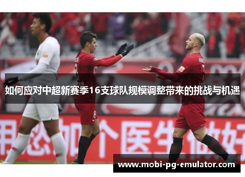 如何应对中超新赛季16支球队规模调整带来的挑战与机遇