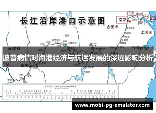 波普病情对海港经济与航运发展的深远影响分析