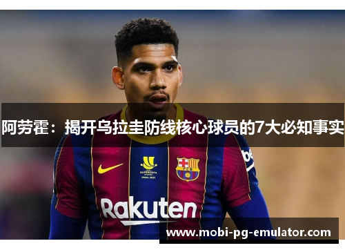 阿劳霍：揭开乌拉圭防线核心球员的7大必知事实