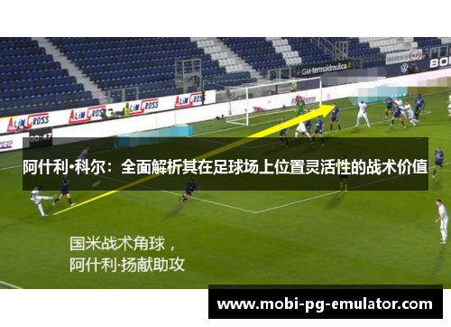 阿什利·科尔：全面解析其在足球场上位置灵活性的战术价值