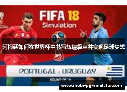 阿根廷如何在世界杯中书写辉煌篇章并实现足球梦想