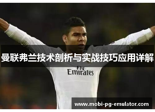 曼联弗兰技术剖析与实战技巧应用详解