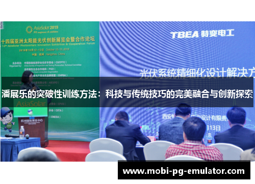 潘展乐的突破性训练方法：科技与传统技巧的完美融合与创新探索